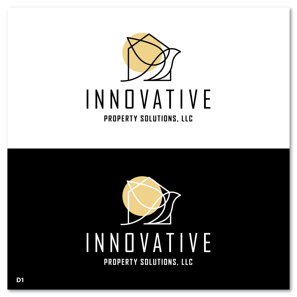 Design de Logo par Sujit Banerjee pour Innovative Property Solutions, LLC | Design #29683647