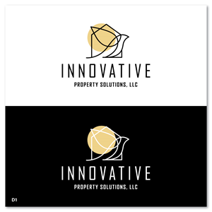 Design de Logo par Sujit Banerjee pour Innovative Property Solutions, LLC | Design : #29683647