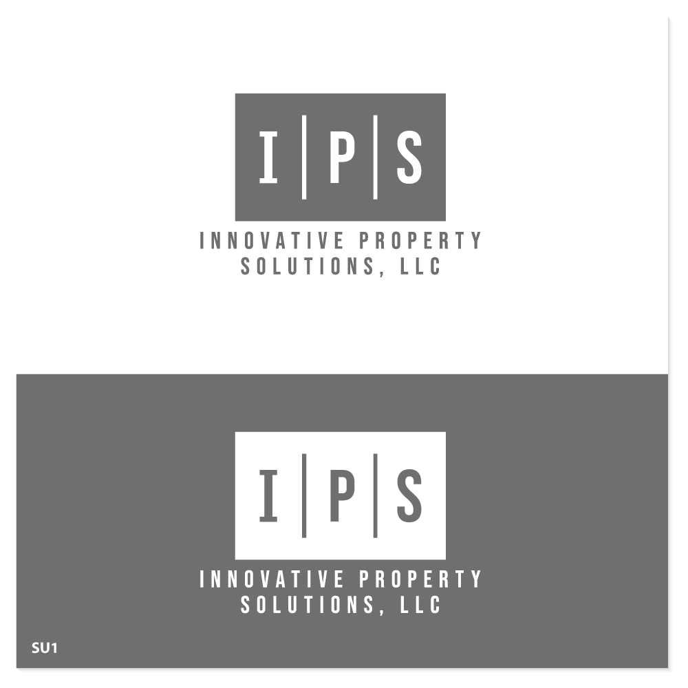Design de Logo par Sujit Banerjee pour Innovative Property Solutions, LLC | Design #29683648
