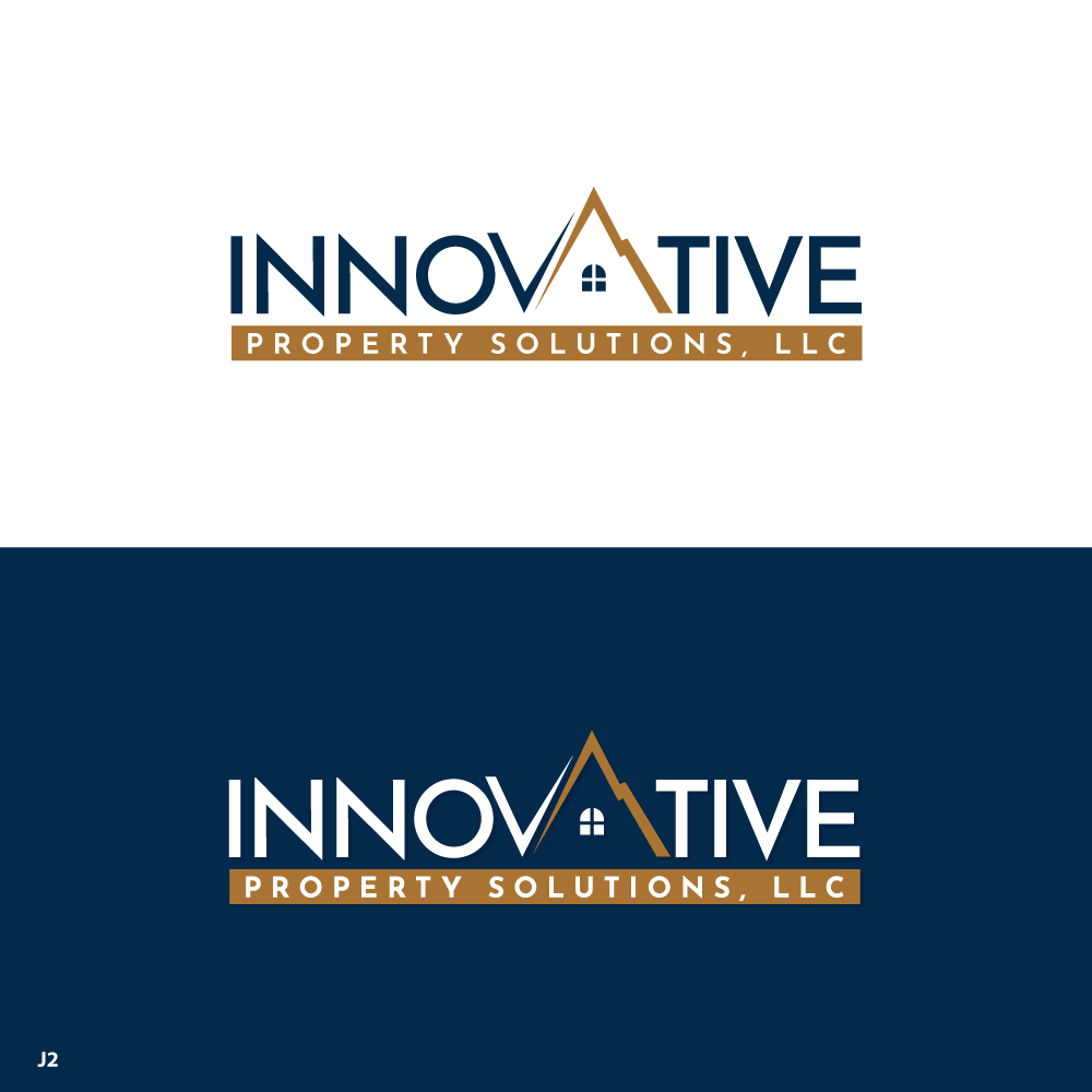 Design de Logo par Sujit Banerjee pour Innovative Property Solutions, LLC | Design #29683649