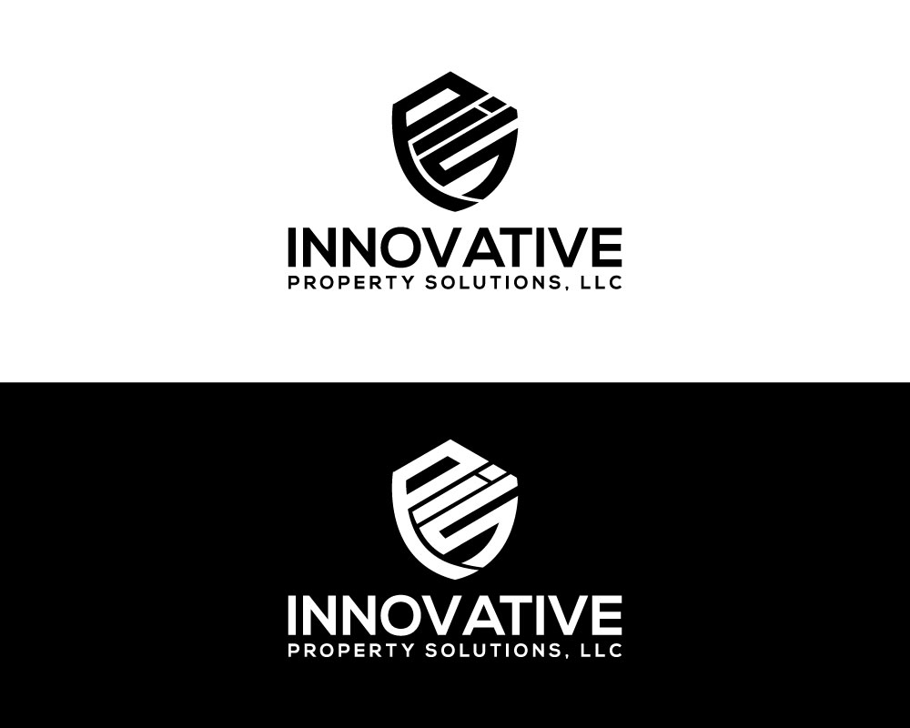 Logo Design by LionStudioz for Innovative Property Solutions, LLC | Design #29677617