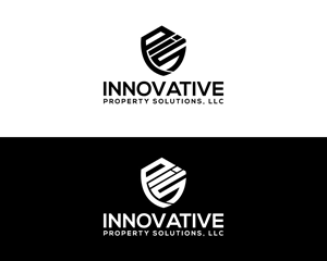 Logo Design by LionStudioz for Innovative Property Solutions, LLC | Design #29677617