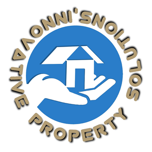 Logo Design by shafrazmohamed106 for Innovative Property Solutions, LLC | Design #29689449