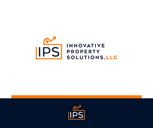 Design de Logo par ecorokerz pour Innovative Property Solutions, LLC | Design : #29678193