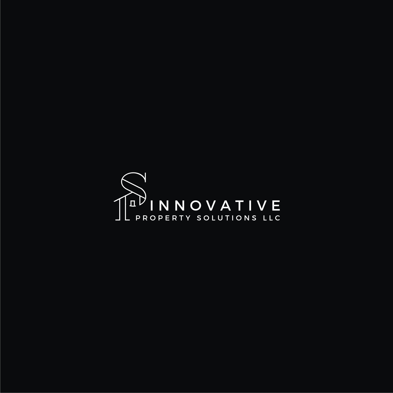 Diseño de Logo por derho para Innovative Property Solutions, LLC | Diseño #29683362