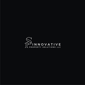 Logo Design by derho for Innovative Property Solutions, LLC | Design #29683362