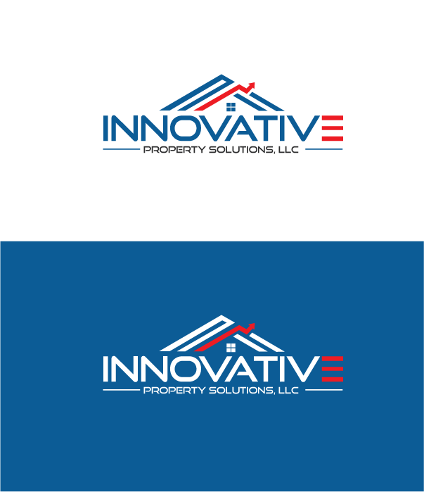 Design de Logo par zebronicgraphic pour Innovative Property Solutions, LLC | Design #29682753