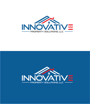 Design de Logo par zebronicgraphic pour Innovative Property Solutions, LLC | Design : #29682753