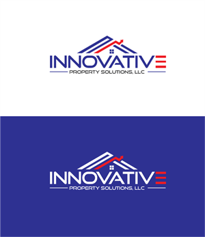 Design de Logo par zebronicgraphic pour Innovative Property Solutions, LLC | Design : #29682754