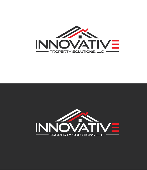 Design de Logo par zebronicgraphic pour Innovative Property Solutions, LLC | Design #29682755