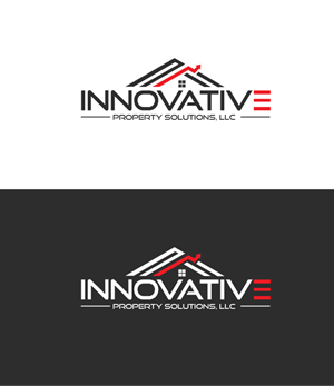 Design de Logo par zebronicgraphic pour Innovative Property Solutions, LLC | Design : #29682755