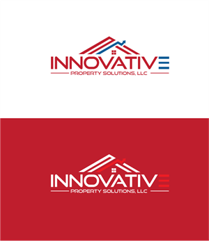 Design de Logo par zebronicgraphic pour Innovative Property Solutions, LLC | Design : #29682756