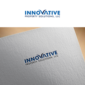Design de Logo par Maxo-Biz pour Innovative Property Solutions, LLC | Design : #29679607