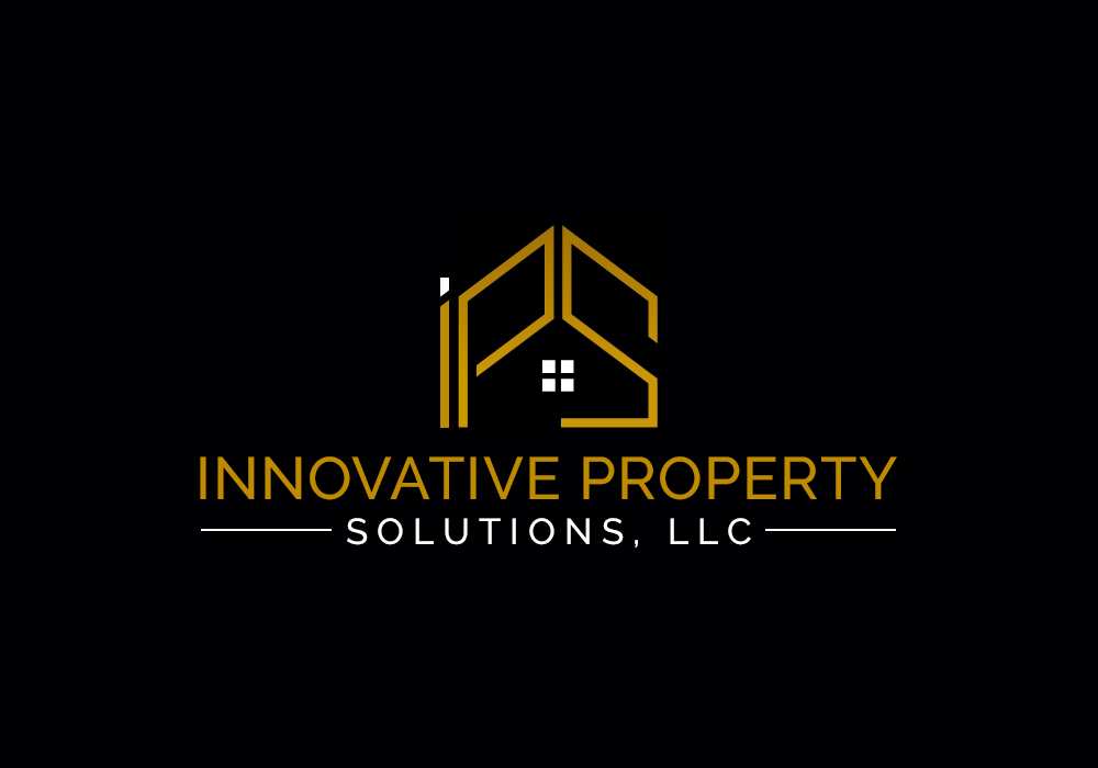 Design de Logo par Soonia pour Innovative Property Solutions, LLC | Design #29676927