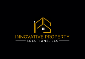 Design de Logo par Soonia pour Innovative Property Solutions, LLC | Design : #29676927