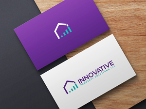 Logo Design by gauravgraphy for Innovative Property Solutions, LLC | Design #29677206
