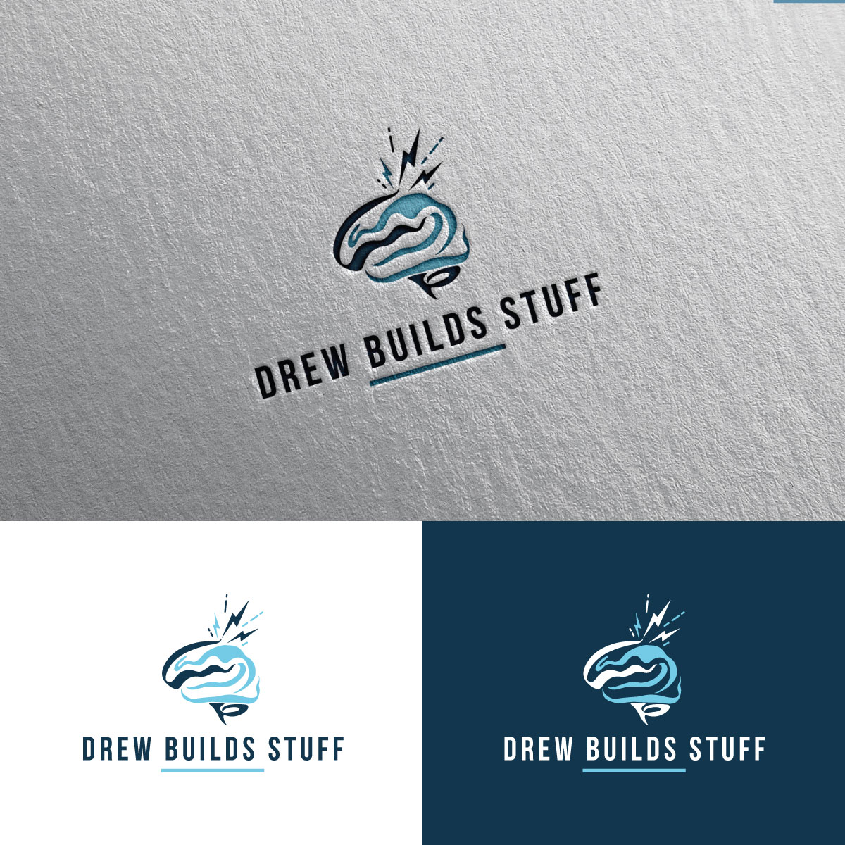 Logo Design by chris Ray for 2571379 Ontario Corporation | Design #29677818