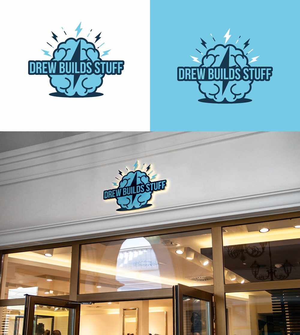 Logo Design by RA-bica for 2571379 Ontario Corporation | Design #29678659