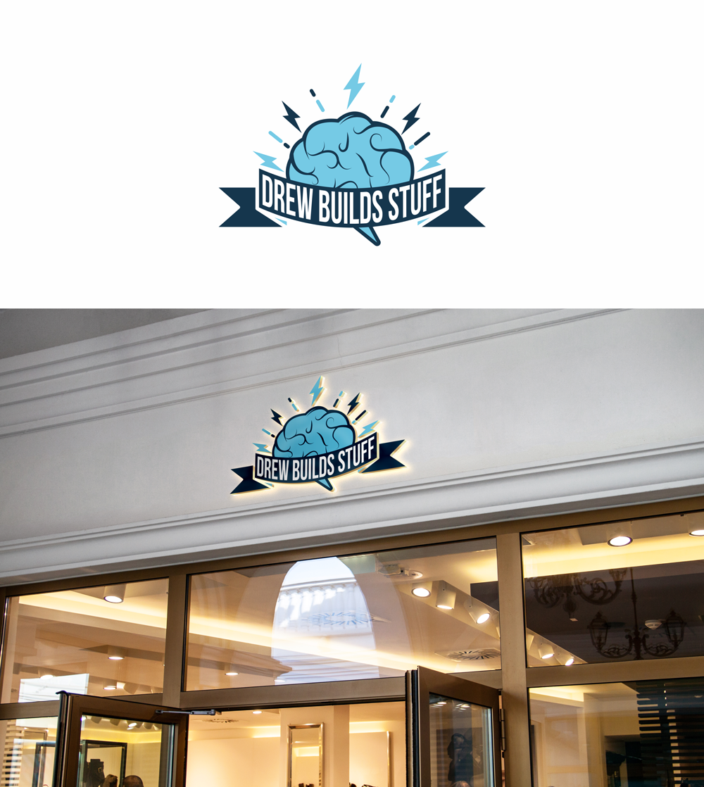 Logo Design by RA-bica for 2571379 Ontario Corporation | Design #29679028