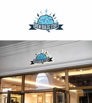 Logo Design by RA-bica for 2571379 Ontario Corporation | Design: #29679028