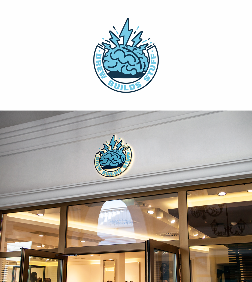 Logo Design by RA-bica for 2571379 Ontario Corporation | Design #29679029