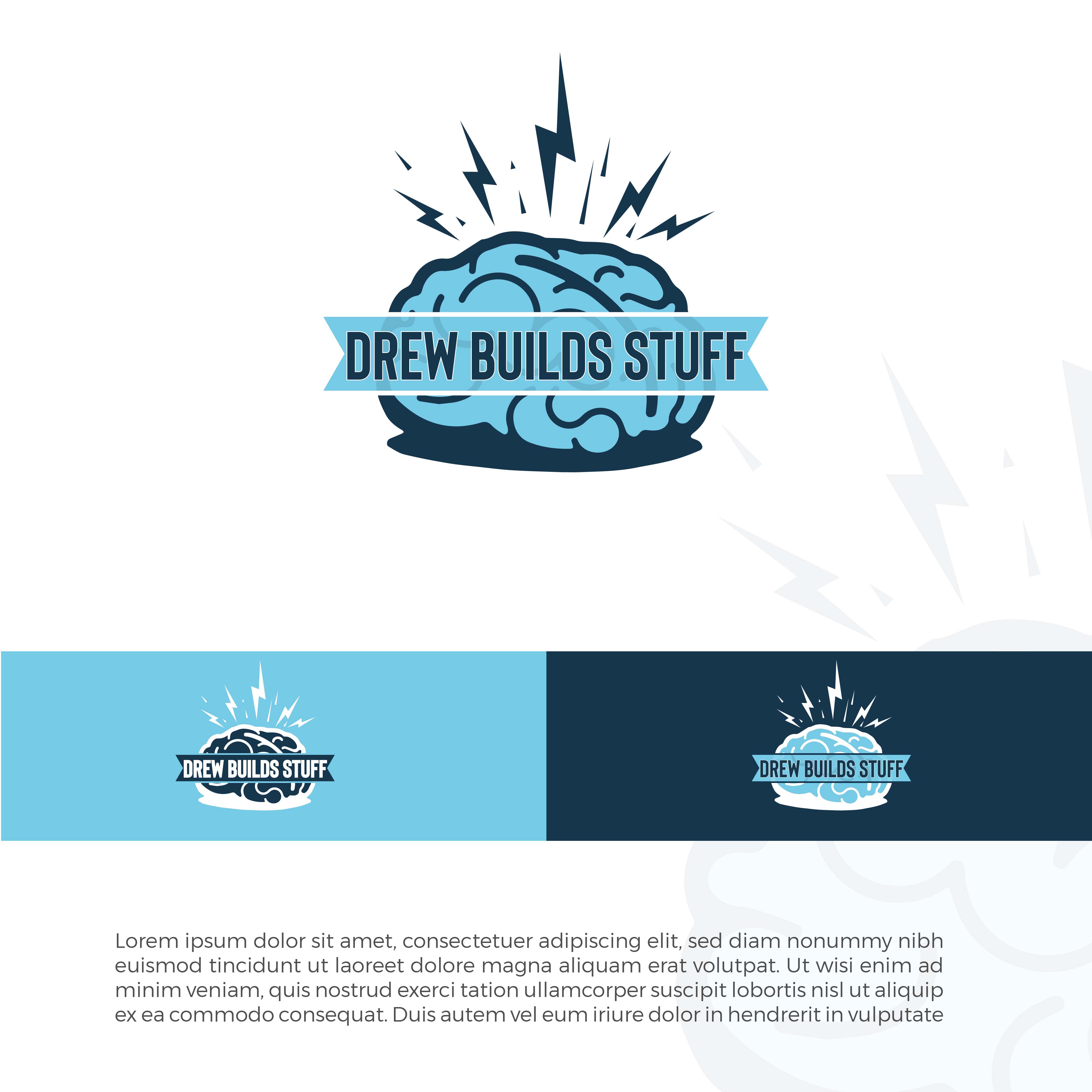 Logo Design by Hussein999 for 2571379 Ontario Corporation | Design #29680068