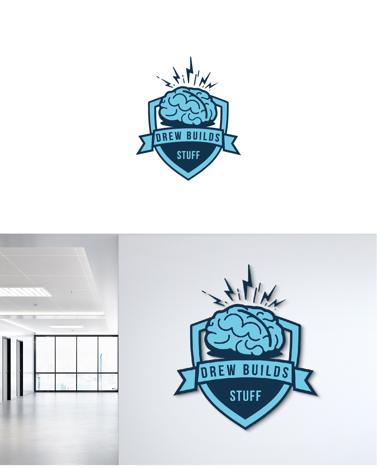 Logo Design by Deziners Zone for 2571379 Ontario Corporation | Design #29679454
