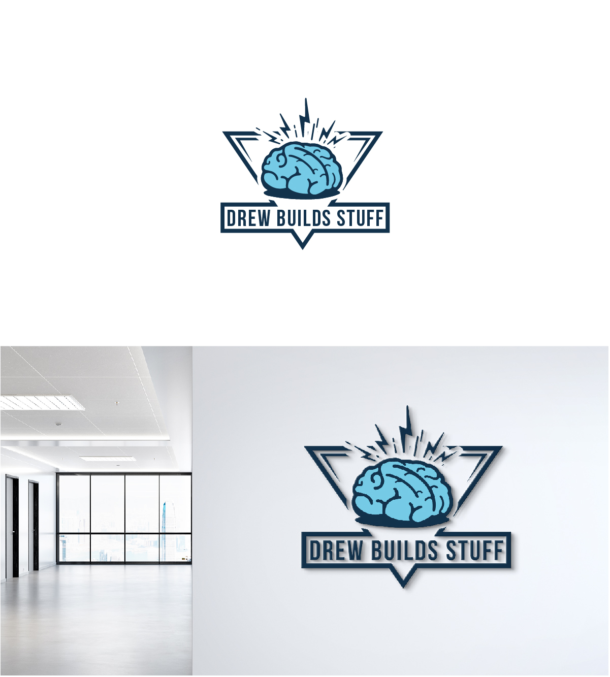 Logo Design by Deziners Zone for 2571379 Ontario Corporation | Design #29679456