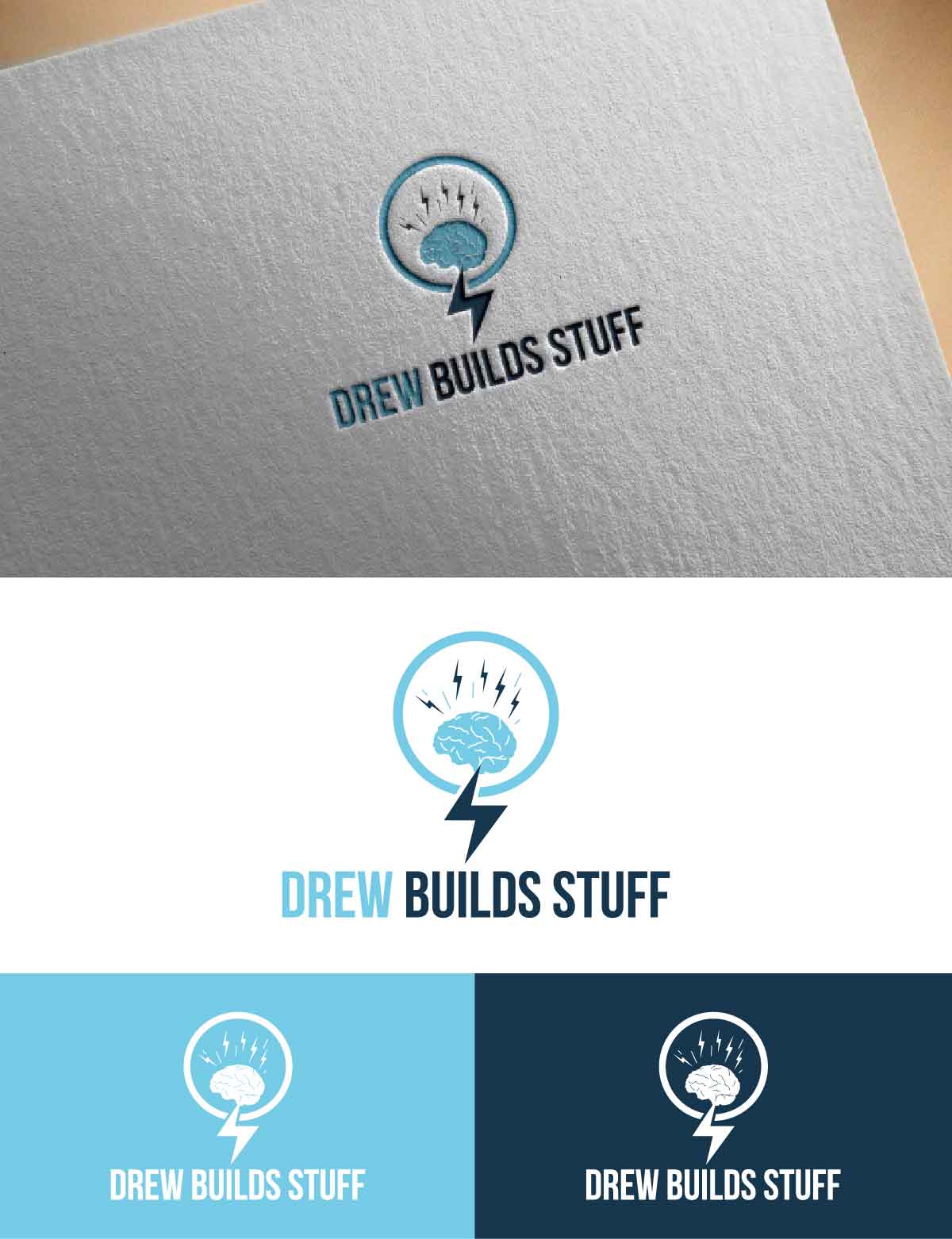 Logo Design by fly  design for 2571379 Ontario Corporation | Design #29679721