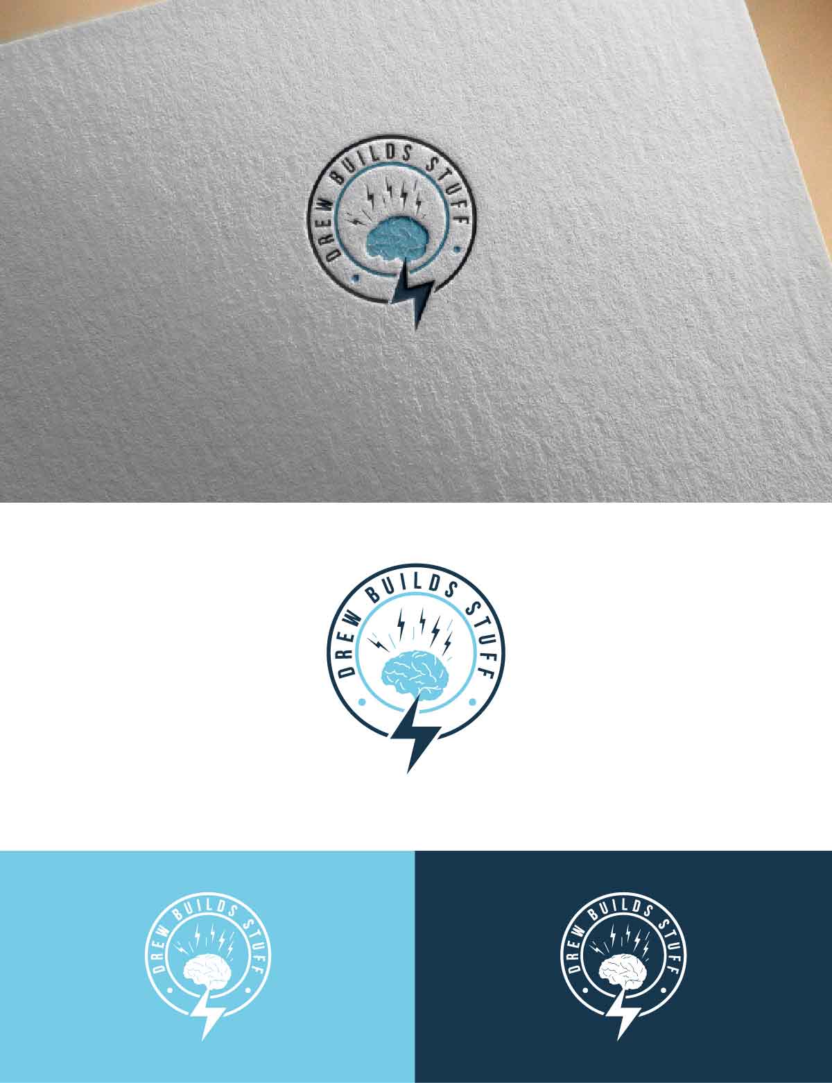 Logo Design by fly  design for 2571379 Ontario Corporation | Design #29679722