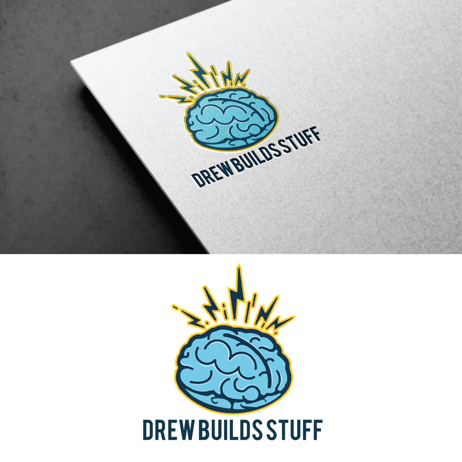 Logo-Design von GODDREAMCREATION für 2571379 Ontario Corporation | Design #29677447