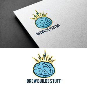 Logo Design by GODDREAMCREATION for 2571379 Ontario Corporation | Design #29677447
