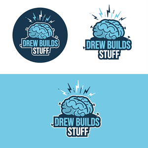 Logo Design by Brewyart Creative for 2571379 Ontario Corporation | Design #29678429