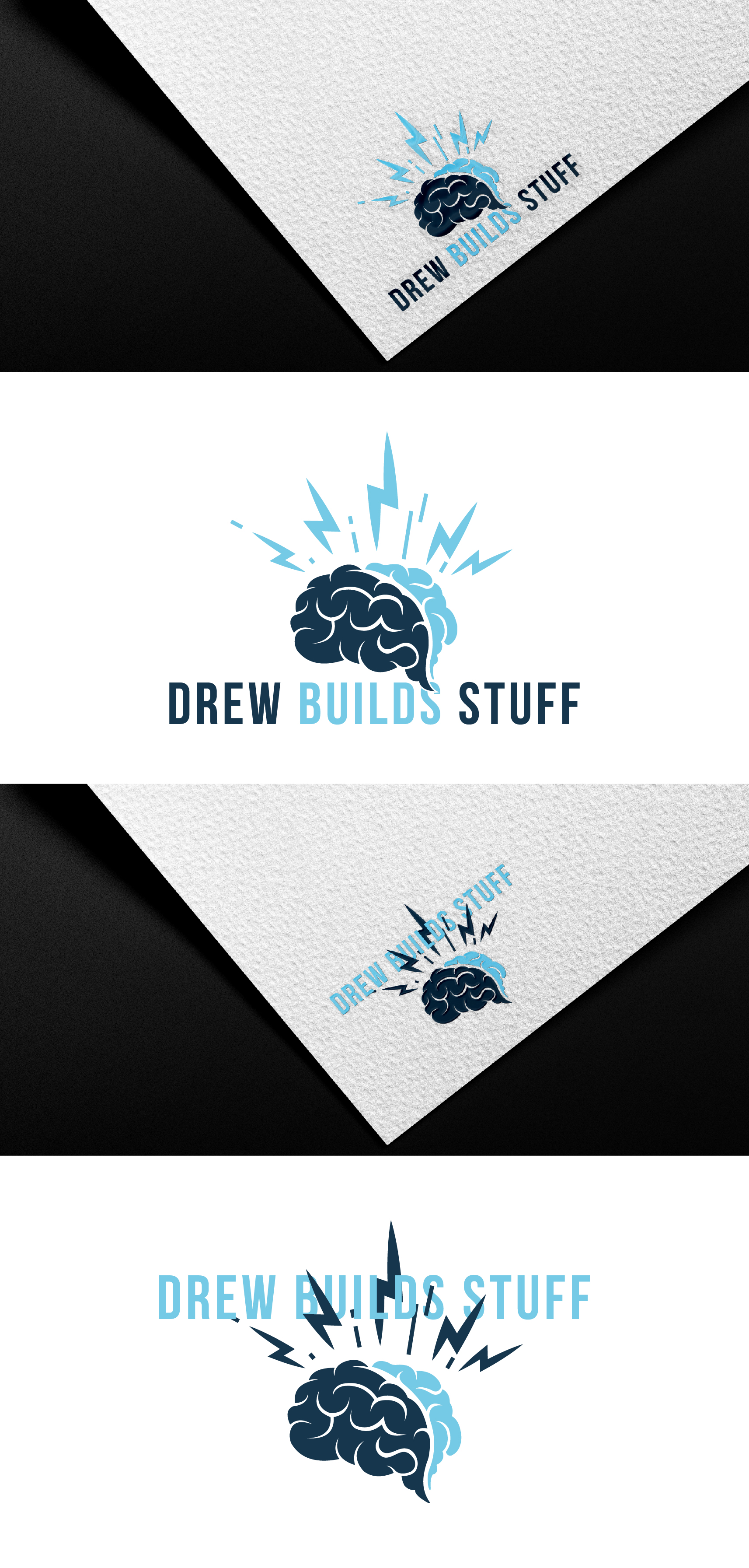 Logo Design by Anas Gaba for 2571379 Ontario Corporation | Design #29677795