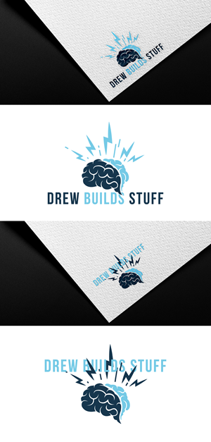 Logo Design by Anas Gaba
