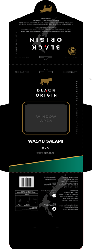Packaging Design by Sucre for this project | Design: #30457965