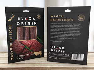 Packaging Design by Vyacheslav65 for this project | Design #29679962