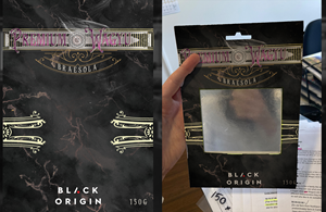 Packaging Design by ardakmslr for this project | Design: #29709877