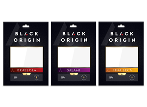 Packaging Design by davidsantacruz7