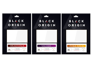 Packaging Design by davidsantacruz7 for this project | Design: #29709898