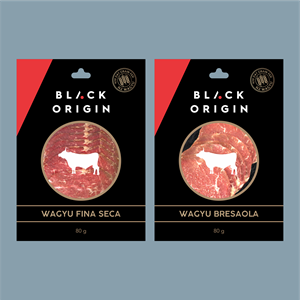 Packaging Design by ISYL for this project | Design #29704505