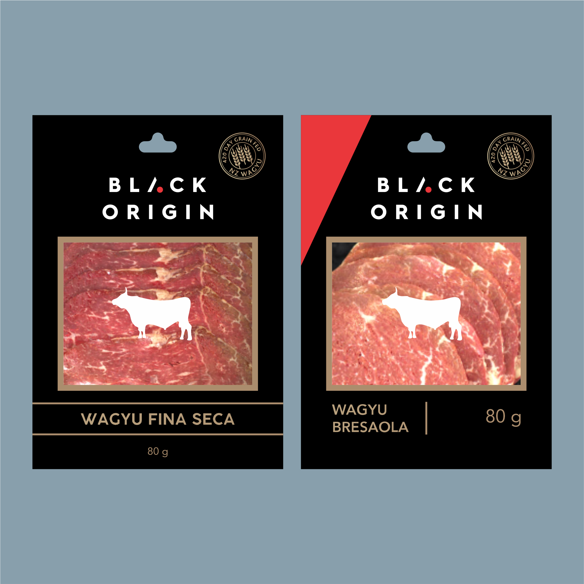Packaging Design by ISYL for this project | Design #29710785