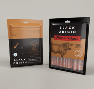 Packaging Design by Dylan H for this project | Design #29707557