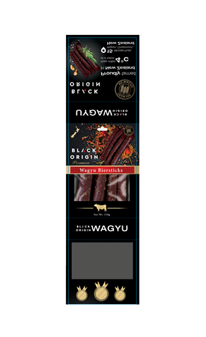Packaging Design by Ayra Baet for this project | Design: #29707882