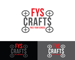 Logo Design by Box Graphic for FYS Crafts | Design: #29680708