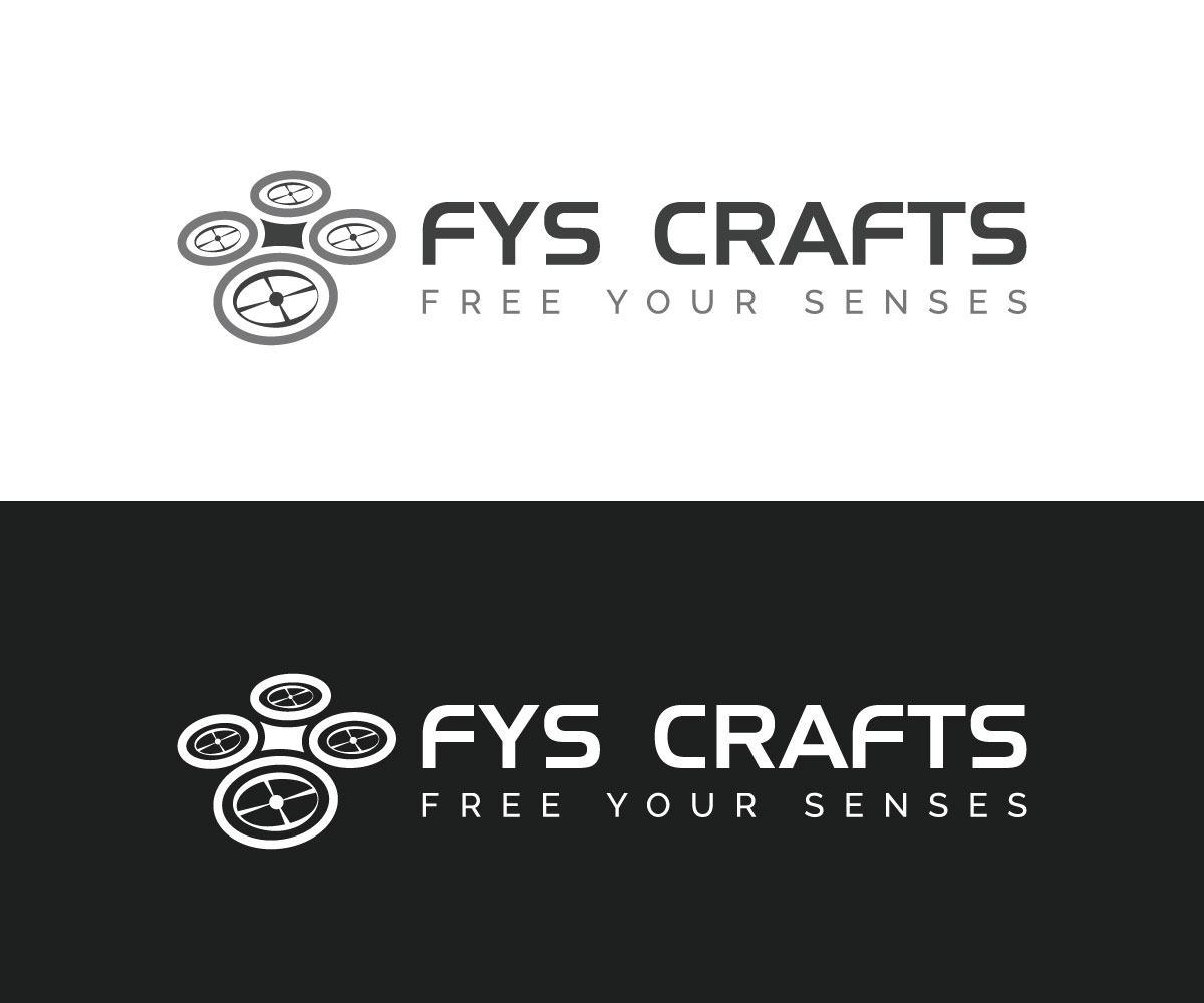 Diseño de Logo por Danial07 para FYS Crafts | Diseño #29687645