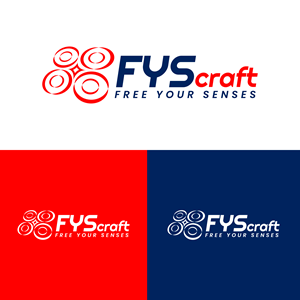 Logo Design by corenk for FYS Crafts | Design: #29679916