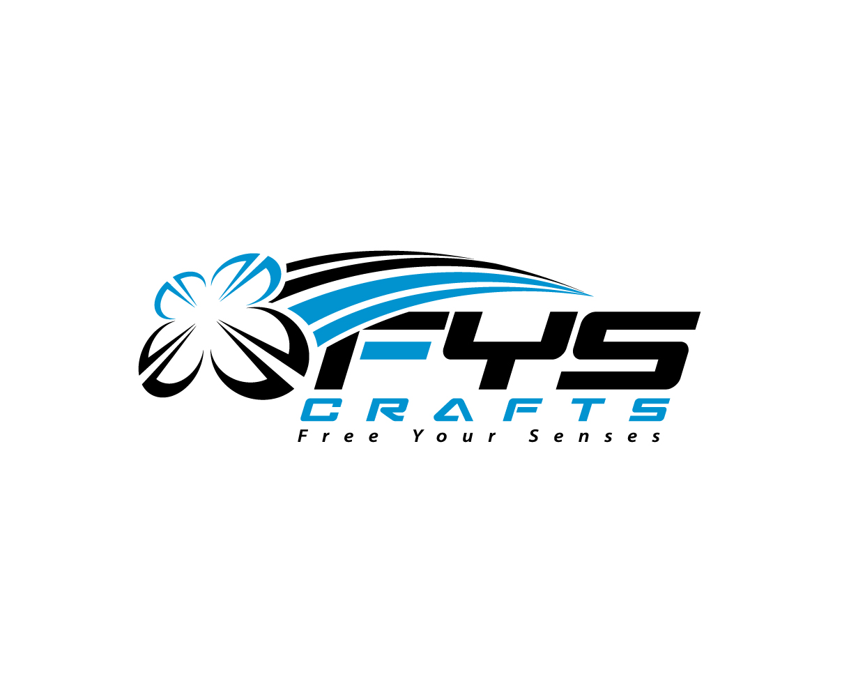 Design de Logo par LogoPoko pour FYS Crafts | Design #29680744