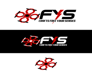 Diseño de Logo por Paint-Tools para FYS Crafts | Diseño: #29678819