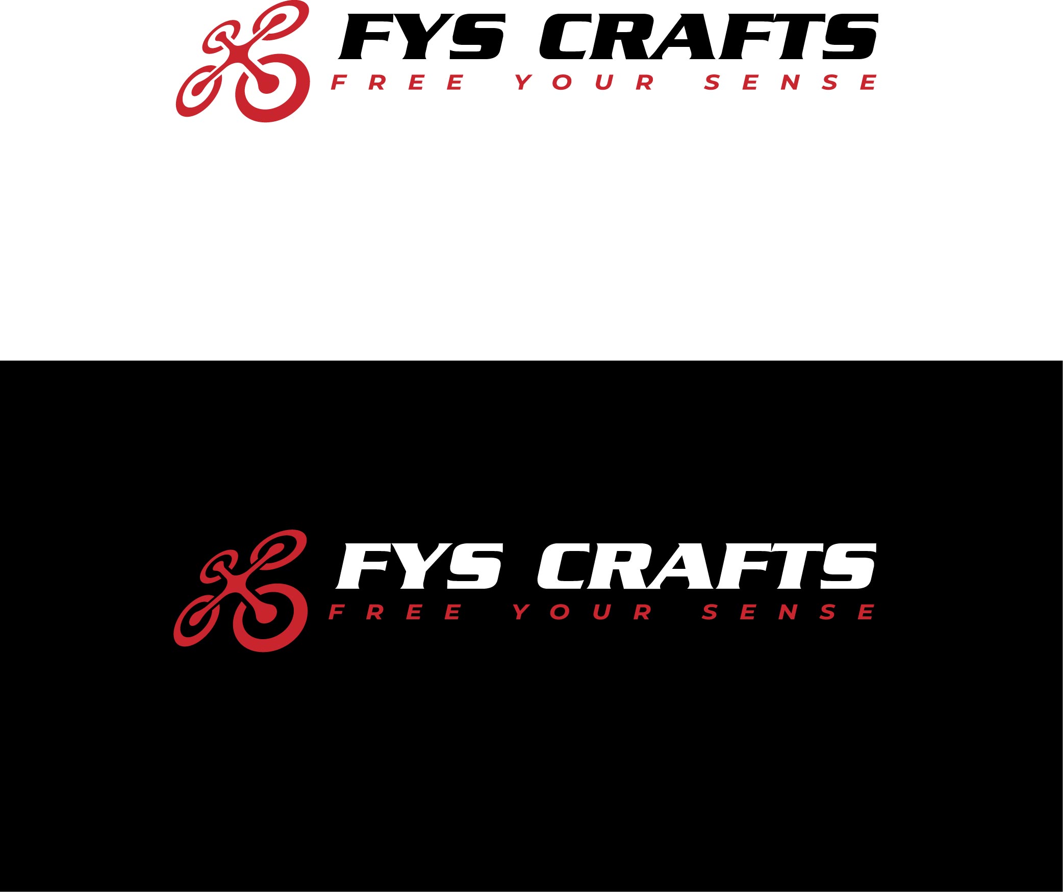 Diseño de Logo por Graphixpointt para FYS Crafts | Diseño #29680077